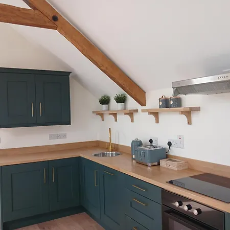 Westfield Barn كاشيل