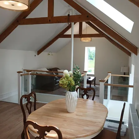 Westfield Barn * Cashel (Tipperary)