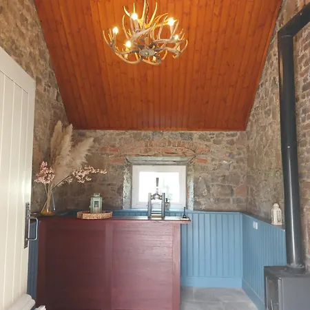 Westfield Barn * Cashel (Tipperary)