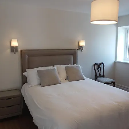 Apartamento Westfield Barn
