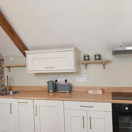 Westfield Barn كاشيل