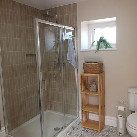 Westfield Barn كاشيل