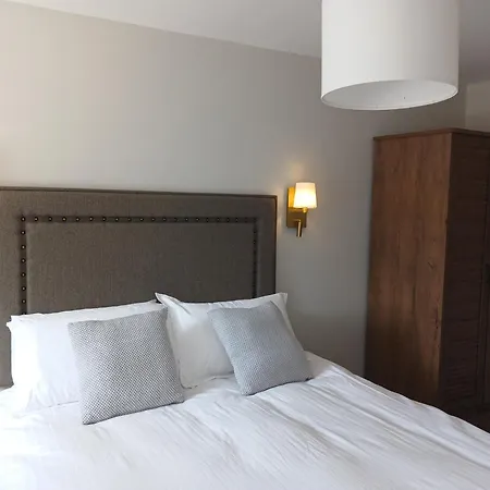 Apartamento Westfield Barn *