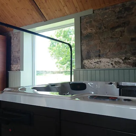Westfield Barn Apartment