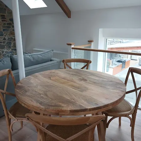 Westfield Barn شقة *