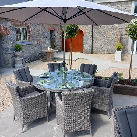 Westfield Barn كاشيل