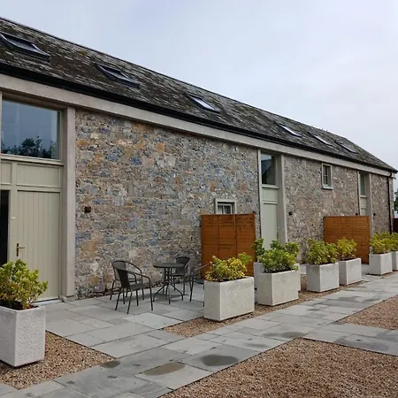 Westfield Barn * Cashel (Tipperary)