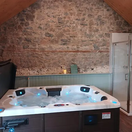 شقة Westfield Barn *