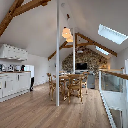 Westfield Barn Apartamento