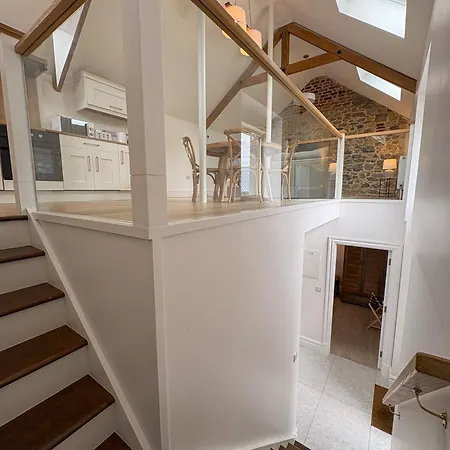 Westfield Barn Apartment Cashel (Tipperary)