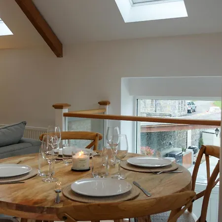 Westfield Barn Apartment Cashel (Tipperary)
