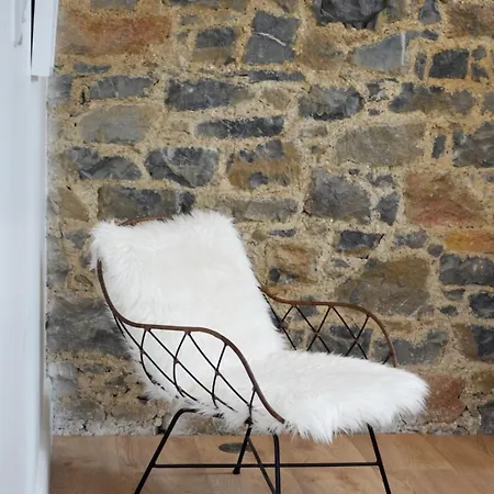 Westfield Barn Apartment
