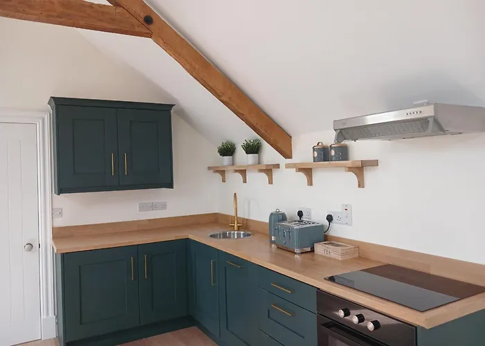 Westfield Barn Cashel (Tipperary)