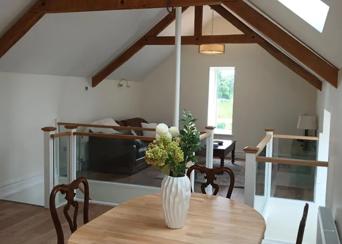 Westfield Barn * Cashel (Tipperary)