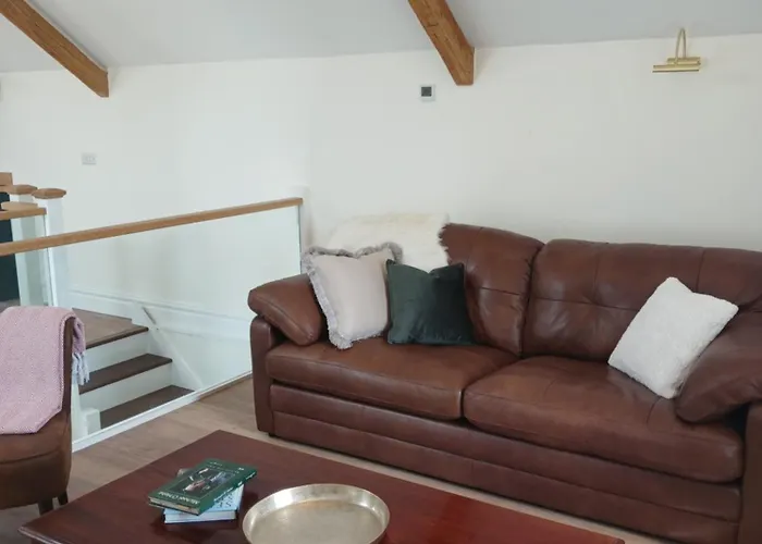 Westfield Barn * Cashel (Tipperary)