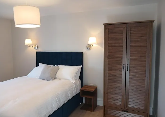 Westfield Barn Apartmán Cashel (Tipperary)