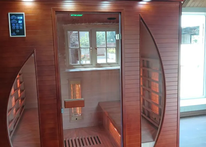 Westfield Barn Apartment Cashel (Tipperary)