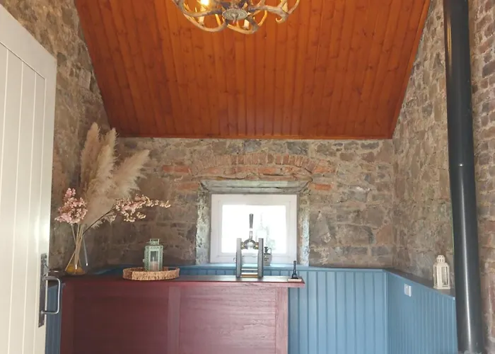 Westfield Barn * Cashel (Tipperary)