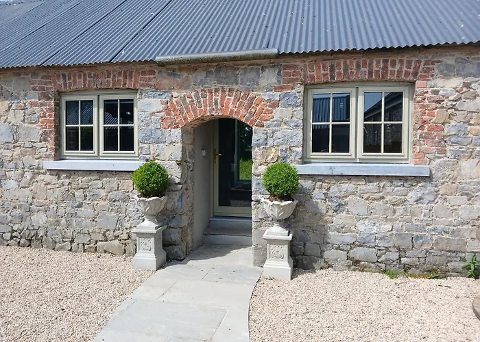 Apartmán Westfield Barn *