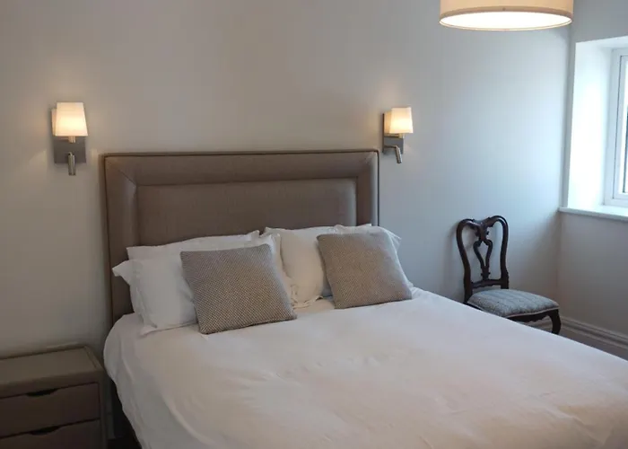 Apartmán Westfield Barn