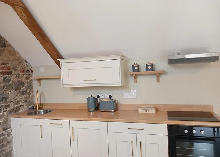 Westfield Barn Cashel (Tipperary)