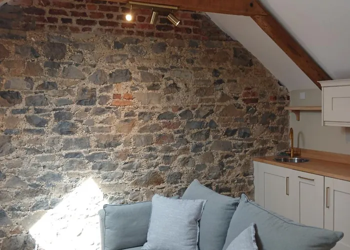 Westfield Barn Apartment Cashel (Tipperary)