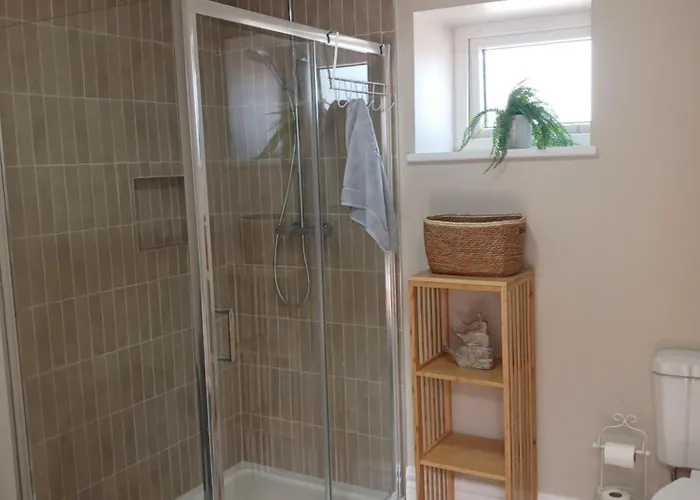 Westfield Barn קאשל