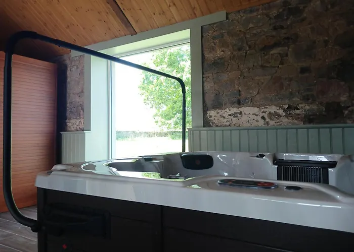 Westfield Barn Apartment