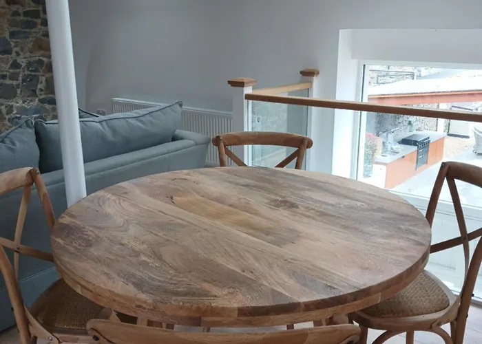 Westfield Barn Apartment *