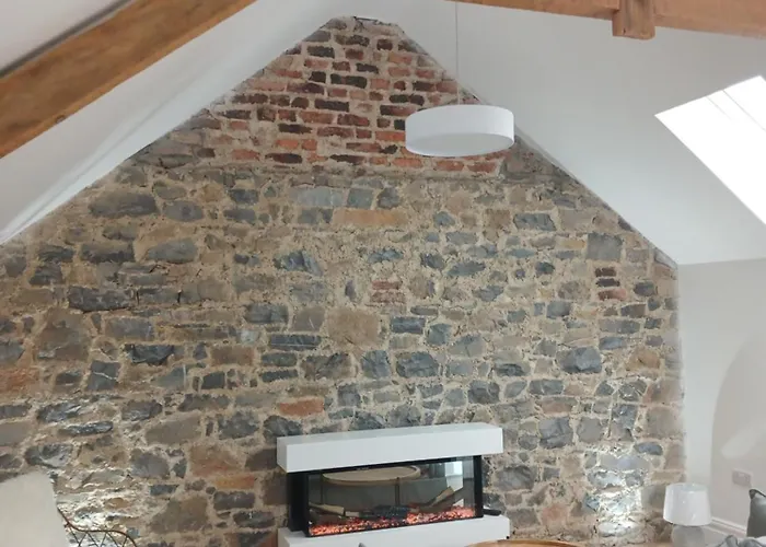 Apartmán Westfield Barn *