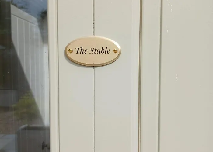 Apartmán Westfield Barn