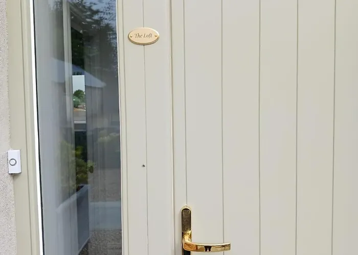 דירה Westfield Barn