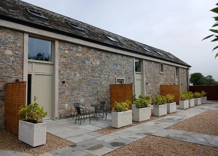 Westfield Barn * Cashel (Tipperary)