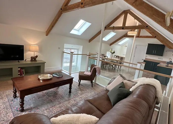 Apartmán Westfield Barn